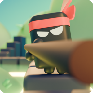 Stick Hero