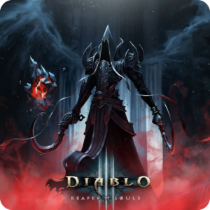 9. دیبل ۳ (Diablo III)